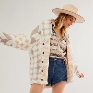 NeW ! Boho open shawl,cardigan